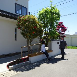 【永く楽しむ家】震災復興再生一戸建てリフォーム住宅
