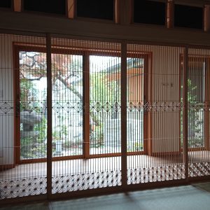江戸Styleの家