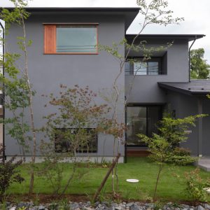 赤塚の住宅／House at Akatsuka