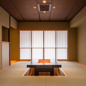 【茶の間リビングの家】古き良き昭和に学ぶ茶の間スタイルの家